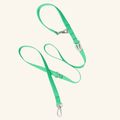 Premium Waterproof Leash in Green