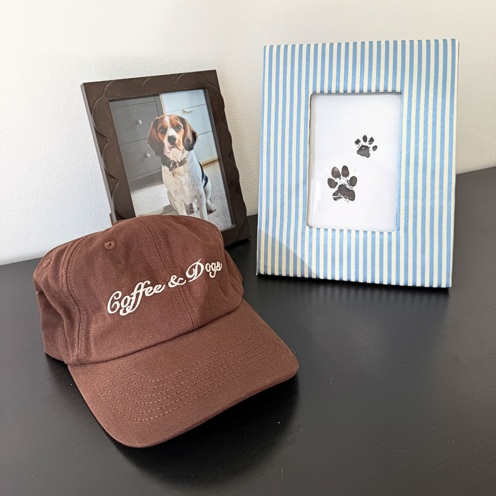 Paw Print Kit By Pablo & Co.