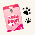 Paw Print Kit By Pablo & Co.