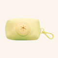 Poop Bag Holder in Lemonade