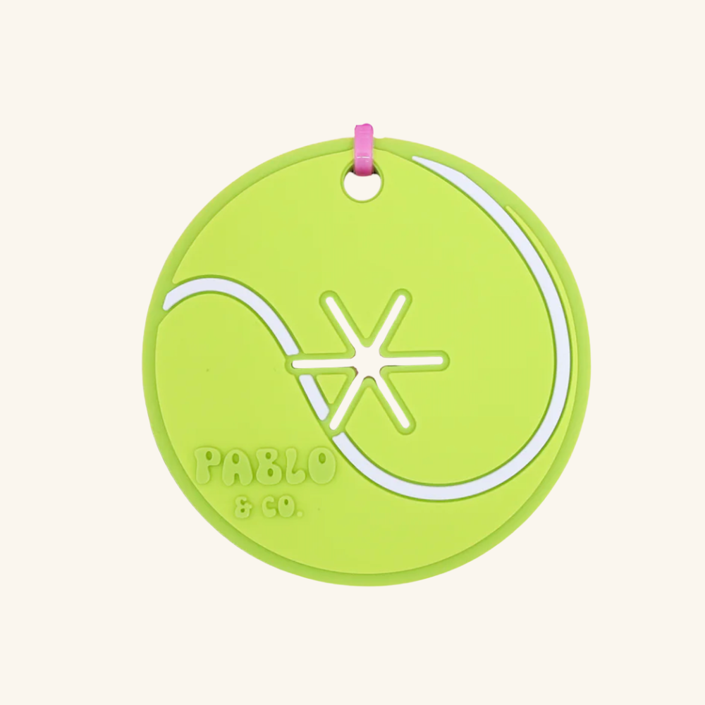 Tennis Ball Doo Doo Bag Holder